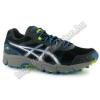 Asics Gel Fuji Attack Mens Trail fut cip