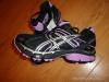 ASICS gel pulse 3 w T184 fut cip 40 es 38 as