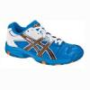  ASICS GEL BLAST 5 GS gyerek cip (C335Y-4290) royal blue-black-white