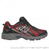 Frfi terepfut cip New Balance MT411RD2 piros