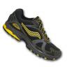 Saucony Progrid Jazz 12 TR frfi terepfut cip srga-fekete