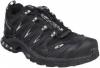 Salomon XA Pro 3D Ultra 2 Gore Tex frfi terepfutcip black black pewter 46