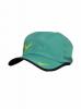 Nike RAFA BULL LOGO CAP Zld vilgos Baseball sapka