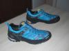 Salewa Firetail Gore-Tex beszll cip teszt