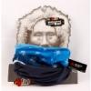 4Fun Antarctica Snow Dark Blue Polartec tbbfunkcis cssl