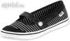 Vans Loni (black/white) ni cip