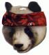 4Fun Panda Red tbbfunkcis cssl