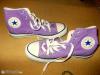 38 5 es lila Converse cip