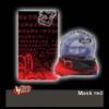 4 FUN cssl Mask red