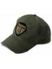 Gasp Dept Cap baseball sapka zld