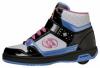 Heelys Brooklyn Hi 9207 Fekete Fehr Kk Rzsaszn 36 5 Guruls cip