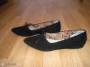 Vagabond Leroc Velr Br Balerina cip