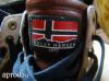 Helly Hansen 42-es br magasszr frfi cip elad.