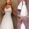VENUS Bridal menyasszonyi ruha kiegsztkkel.
