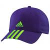 Adidas Essentials 3 Stripes Cap Baseball Sapka (Sttkk-Zld) G70695