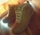 Timberland Mens Splitrock 2013 Frfi zrt cip