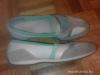Timberland tmeneti cip 41