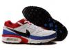 Air Max Classic 91 BW cip Frfi - Black/Blue/Red/White