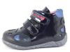 Agatha 111927 Lny sttkk szivecsks kttps magas szr cip