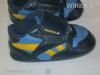 Reebok br kocsicip puha talp cip 18,5