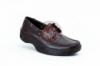 Mokassin Brown - man/women - 15 fokos (Comfort Step) talpszg terpis talp cip