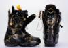 Puha snowboard cip - Burton - Modern