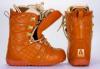 Puha snowboard cip - Limited 4 You - snb cip-J