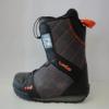 Puha snowboard cip - Wed