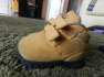 Nike magas szr vkony blses 19-es cip