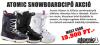 Atomic Snowboardcipk 19.900.,atomic snowboard