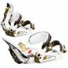 Apo Dual Entry System Team White 09/10 snowboard kts vsrls