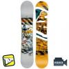 APO MTD Dual Rocker Snowboard 154cm