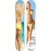 Burton Custom Restricted Snowboard 154