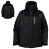 Burton Restricted Durban Snowboard Jacket - True Black