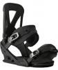 Burton Mission ReFlex Black 2014 Snowboard Bindings