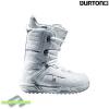 Burton ni snowboard bakancs CASA white