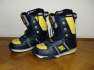 DC USA snowboard bakancs elad