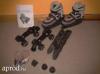 Deluxe snowboard bakancs cip csizma