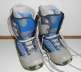 Deluxe snow board cip 41
