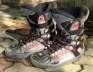 FLOW snowboard bakancs elad