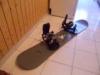 Flow Rhythm159 snowboard Flow kts L