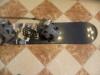 Oxigen snowboard flow ktssel