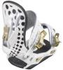 Snowboard kts F2 Spyro Donna White snowboard kts