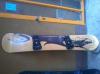 F2 snowboard limited LTD