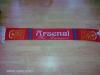 ARSENAL FC SZURKOLI SL ULTRAS HOOLIGANS FUTBALL