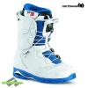 Northwave frfi snowboard bakancs Decade SL blue/white 2014