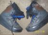 Mistral gyerek snowboard bakancs 35-s 2000