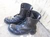 Hasznlt ni aclbettes B Steel bakancs (40-es)