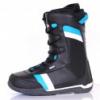 RIDE Idol - 2012 snowboard cip