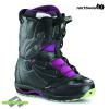 Northwave ni snowboard bakancs Devine SL black 2014